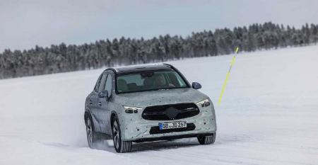 مرسدس بنز GLC 2023،اخبار دنیای خودرو،خبرهای دنیای خودرو مرسدس بنز GLC 2023،اخبار دنیای خودرو،خبرهای دنیای خودرو