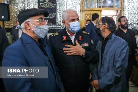 مراسم تشییع پیکر آیت الله محمدی ریشهری،تصاویر خبری،عکس خبری مراسم تشییع پیکر آیت الله محمدی ریشهری،تصاویر خبری،عکس خبری
