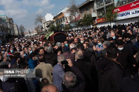 مراسم تشییع پیکر آیت الله محمدی ریشهری،تصاویر خبری،عکس خبری مراسم تشییع پیکر آیت الله محمدی ریشهری،تصاویر خبری،عکس خبری