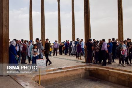 مسافران نوروزی 1401،تصاویر خبری،عکس خبری مسافران نوروزی 1401،تصاویر خبری،عکس خبری