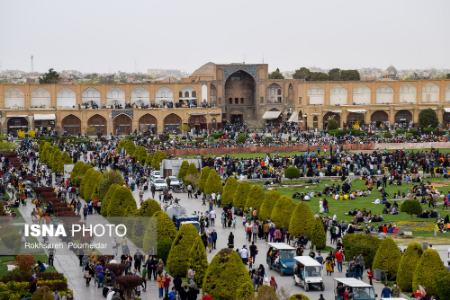 مسافران نوروزی 1401،تصاویر خبری،عکس خبری مسافران نوروزی 1401،تصاویر خبری،عکس خبری