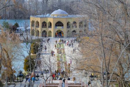 مسافران نوروزی 1401،تصاویر خبری،عکس خبری مسافران نوروزی 1401،تصاویر خبری،عکس خبری