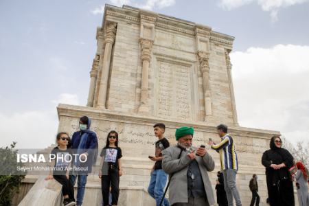 مسافران نوروزی 1401،تصاویر خبری،عکس خبری مسافران نوروزی 1401،تصاویر خبری،عکس خبری