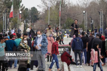 مسافران نوروزی 1401،تصاویر خبری،عکس خبری مسافران نوروزی 1401،تصاویر خبری،عکس خبری