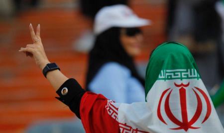 جلوگیری از حضور بانوان در ورزشگاه،اخبار ورزشی،خبرهای ورزشی جلوگیری از حضور بانوان در ورزشگاه،اخبار ورزشی،خبرهای ورزشی