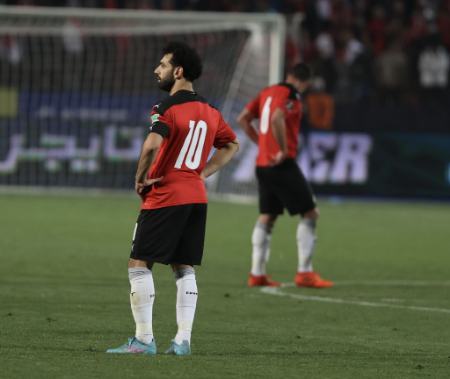 تیم ملی مصر،اخبار ورزشی،خبرهای ورزشی