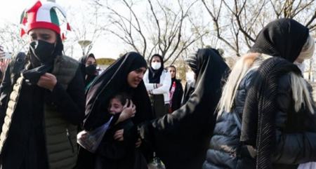 ممنوعیت حضور بانوان در ورزشگاه مشهد،اخبار ورزشی،خبرهای ورزشی ممنوعیت حضور بانوان در ورزشگاه مشهد،اخبار ورزشی،خبرهای ورزشی