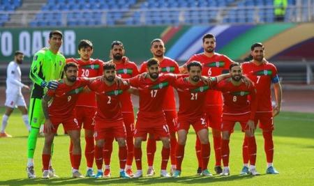 تیم ملی ایران،اخبار ورزشی،خبرهای ورزشی تیم ملی ایران،اخبار ورزشی،خبرهای ورزشی