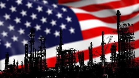 ذخایر نفتی آمریکا،اخبار اقتصادی،خبرهای اقتصادی