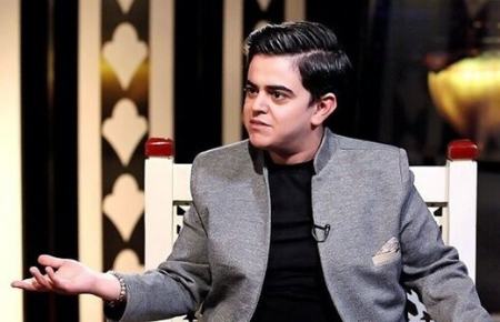 امیرمحمد متقیان،اخبار فرهنگی،خبرهای فرهنگی