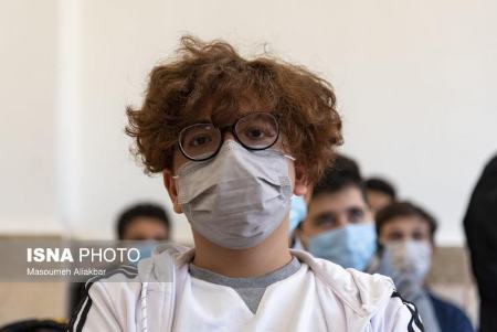 آغاز دوباره آموزش حضوری در مدارس،عکس خبری،تصاویر خبری آغاز دوباره آموزش حضوری در مدارس،عکس خبری،تصاویر خبری