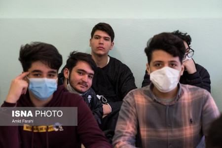 آغاز دوباره آموزش حضوری در مدارس،عکس خبری،تصاویر خبری آغاز دوباره آموزش حضوری در مدارس،عکس خبری،تصاویر خبری