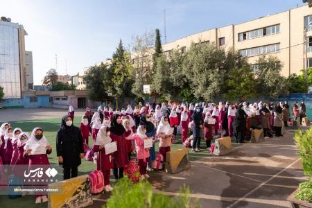 آغاز دوباره آموزش حضوری در مدارس،عکس خبری،تصاویر خبری آغاز دوباره آموزش حضوری در مدارس،عکس خبری،تصاویر خبری