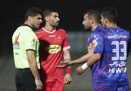 دیدار پرسپولیس و هوادار،اخبار ورزشی،خبرهای ورزشی دیدار پرسپولیس و هوادار،اخبار ورزشی،خبرهای ورزشی