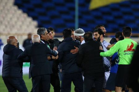 دیدار استقلال و گل گهر،اخبار ورزشی،خبرهای ورزشی دیدار استقلال و گل گهر،اخبار ورزشی،خبرهای ورزشی