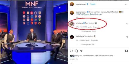 رونالدو و رونی،اخبار ورزشی،خبرهای ورزشی رونالدو و رونی،اخبار ورزشی،خبرهای ورزشی