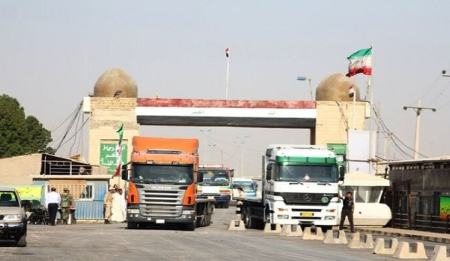 هجوم عراقیها برای خرید مواد غذایی ایران در مرز شلمچه،اخبار سیاست خارجی،خبرهای سیاست خارجی هجوم عراقیها برای خرید مواد غذایی ایران در مرز شلمچه،اخبار سیاست خارجی،خبرهای سیاست خارجی