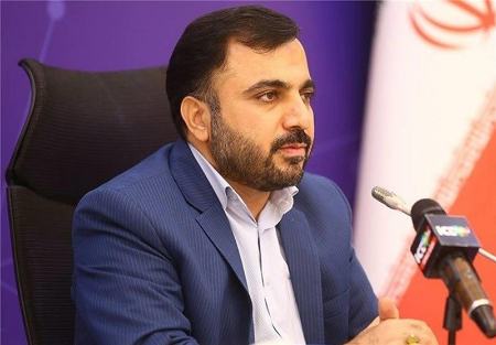 وزیر ارتباطات،اخبار تکنولوژی،خبرهای تکنولوژی وزیر ارتباطات،اخبار تکنولوژی،خبرهای تکنولوژی