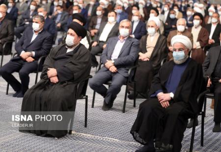 دیدار مسئولان نظام با رهبر انقلاب،اخبار عکس خبری،خبرهای عکس خبری دیدار مسئولان نظام با رهبر انقلاب،اخبار عکس خبری،خبرهای عکس خبری