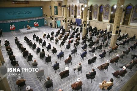 دیدار مسئولان نظام با رهبر انقلاب،اخبار عکس خبری،خبرهای عکس خبری دیدار مسئولان نظام با رهبر انقلاب،اخبار عکس خبری،خبرهای عکس خبری