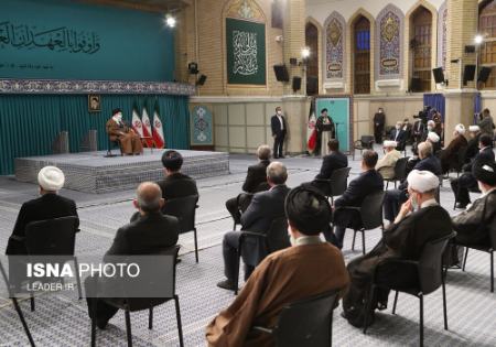 دیدار مسئولان نظام با رهبر انقلاب،اخبار عکس خبری،خبرهای عکس خبری دیدار مسئولان نظام با رهبر انقلاب،اخبار عکس خبری،خبرهای عکس خبری