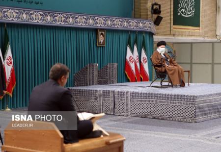 دیدار مسئولان نظام با رهبر انقلاب،اخبار عکس خبری،خبرهای عکس خبری دیدار مسئولان نظام با رهبر انقلاب،اخبار عکس خبری،خبرهای عکس خبری