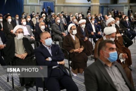 دیدار مسئولان نظام با رهبر انقلاب،اخبار عکس خبری،خبرهای عکس خبری دیدار مسئولان نظام با رهبر انقلاب،اخبار عکس خبری،خبرهای عکس خبری
