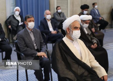 دیدار مسئولان نظام با رهبر انقلاب،اخبار عکس خبری،خبرهای عکس خبری دیدار مسئولان نظام با رهبر انقلاب،اخبار عکس خبری،خبرهای عکس خبری
