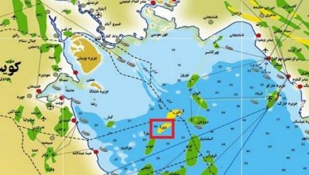 عربستان و کویت خواستار مذاکره با ایران درباره میدان گازی آرش،اخبار اقتصادی،خبرهای اقتصادی عربستان و کویت خواستار مذاکره با ایران درباره میدان گازی آرش،اخبار اقتصادی،خبرهای اقتصادی