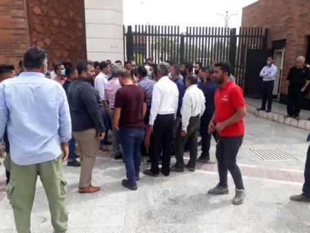 تجمعات کارگری ایران در 27 فروردین 1401،اخبار اقتصادی،خبرهای اقتصادی تجمعات کارگری ایران در 27 فروردین 1401،اخبار اقتصادی،خبرهای اقتصادی