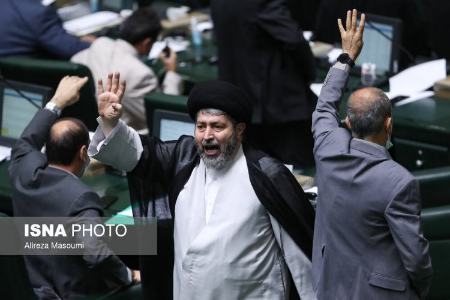 صحن علنی مجلس در 28 فروردین 1401،عکس خبری،عکس خبری