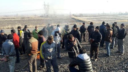 تجمعات کارگری در ایران 28 فروریدن 1401،اخبار اقتصادی،خبرهای اقتصادی