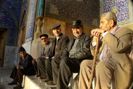 بازنشستگان،اخبار اقتصادی،خبرهای اقتصادی بازنشستگان،اخبار اقتصادی،خبرهای اقتصادی