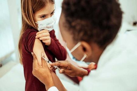 واکسیناسیون کرونا کودکان،اخبار پزشکی،خبرهای پزشکی