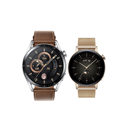 ساعت های هوشمند سری Huawei Watch GT,ساعت‌های هوشمندی سری Huawei Watch FIT