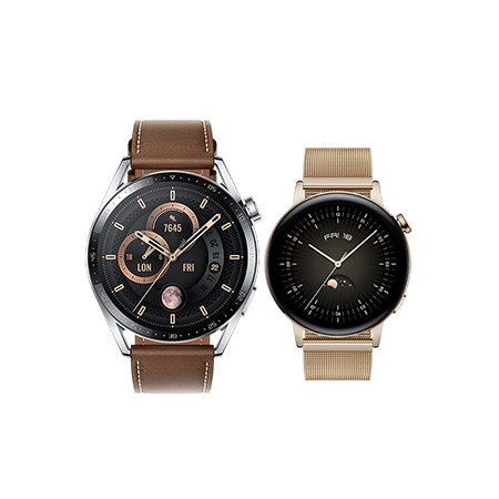 آشنایی با ساعت های هوشمند هوآوی ساعت های هوشمند سری Huawei Watch GT,ساعتهای هوشمندی سری Huawei Watch FIT