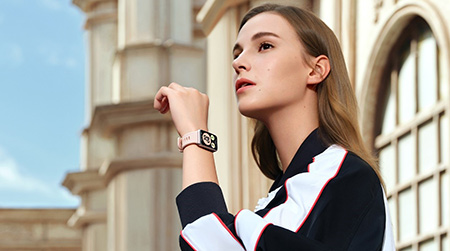 ساعت های هوشمند هوآوی ساعتهای هوشمندی سری Huawei Watch FIT,مچبندهای هوشمند سری Huawei Band