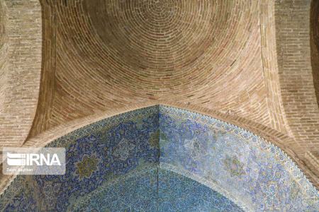 فرونشست مجموعه تاریخی میدان نقش جهان،اخباراجتماعی ،خبرهای اجتماعی فرونشست مجموعه تاریخی میدان نقش جهان,اخبار اجتماعی ,خبرهای اجتماعی