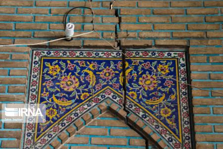 فرونشست مجموعه تاریخی میدان نقش جهان،اخباراجتماعی ،خبرهای اجتماعی فرونشست مجموعه تاریخی میدان نقش جهان,اخبار اجتماعی ,خبرهای اجتماعی