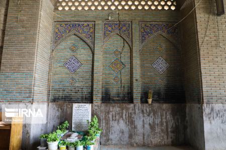 فرونشست مجموعه تاریخی میدان نقش جهان،اخباراجتماعی ،خبرهای اجتماعی فرونشست مجموعه تاریخی میدان نقش جهان,اخبار اجتماعی ,خبرهای اجتماعی