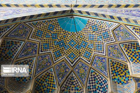 فرونشست مجموعه تاریخی میدان نقش جهان،اخباراجتماعی ،خبرهای اجتماعی فرونشست مجموعه تاریخی میدان نقش جهان,اخبار اجتماعی ,خبرهای اجتماعی