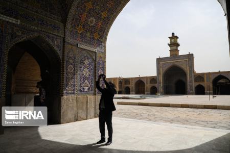 فرونشست مجموعه تاریخی میدان نقش جهان،اخباراجتماعی ،خبرهای اجتماعی فرونشست مجموعه تاریخی میدان نقش جهان,اخبار اجتماعی ,خبرهای اجتماعی