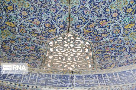 فرونشست مجموعه تاریخی میدان نقش جهان،اخباراجتماعی ،خبرهای اجتماعی فرونشست مجموعه تاریخی میدان نقش جهان,اخبار اجتماعی ,خبرهای اجتماعی