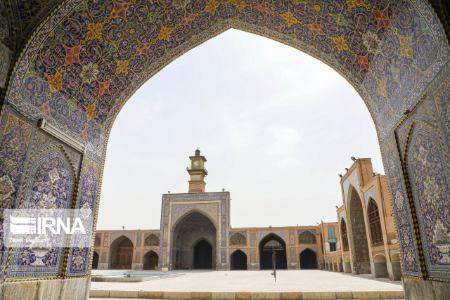 فرونشست مجموعه تاریخی میدان نقش جهان،اخباراجتماعی ،خبرهای اجتماعی فرونشست مجموعه تاریخی میدان نقش جهان,اخبار اجتماعی ,خبرهای اجتماعی