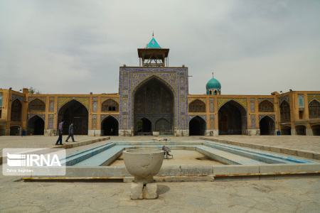 فرونشست مجموعه تاریخی میدان نقش جهان،اخباراجتماعی ،خبرهای اجتماعی فرونشست مجموعه تاریخی میدان نقش جهان,اخبار اجتماعی ,خبرهای اجتماعی