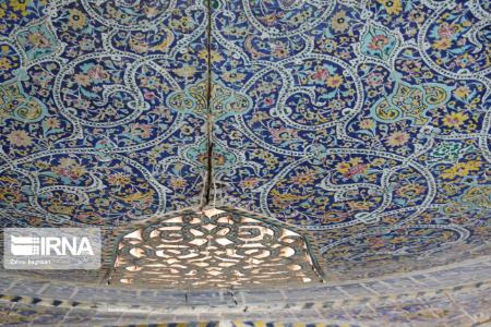 فرونشست مجموعه تاریخی میدان نقش جهان،اخباراجتماعی ،خبرهای اجتماعی فرونشست مجموعه تاریخی میدان نقش جهان,اخبار اجتماعی ,خبرهای اجتماعی
