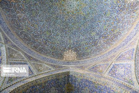 فرونشست مجموعه تاریخی میدان نقش جهان،اخباراجتماعی ،خبرهای اجتماعی فرونشست مجموعه تاریخی میدان نقش جهان,اخبار اجتماعی ,خبرهای اجتماعی