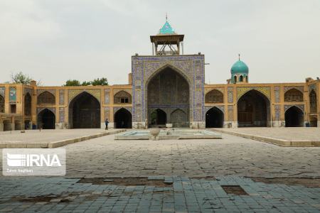 فرونشست مجموعه تاریخی میدان نقش جهان،اخباراجتماعی ،خبرهای اجتماعی فرونشست مجموعه تاریخی میدان نقش جهان,اخبار اجتماعی ,خبرهای اجتماعی