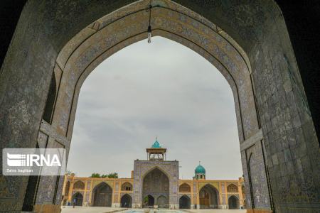 فرونشست مجموعه تاریخی میدان نقش جهان،اخباراجتماعی ،خبرهای اجتماعی فرونشست مجموعه تاریخی میدان نقش جهان,اخبار اجتماعی ,خبرهای اجتماعی