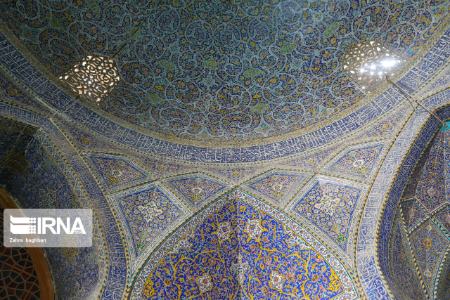 فرونشست مجموعه تاریخی میدان نقش جهان،اخباراجتماعی ،خبرهای اجتماعی فرونشست مجموعه تاریخی میدان نقش جهان,اخبار اجتماعی ,خبرهای اجتماعی